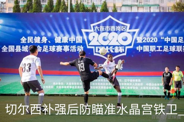 切尔西补强后防瞄准水晶宫铁卫 有合适报价可出售查洛巴