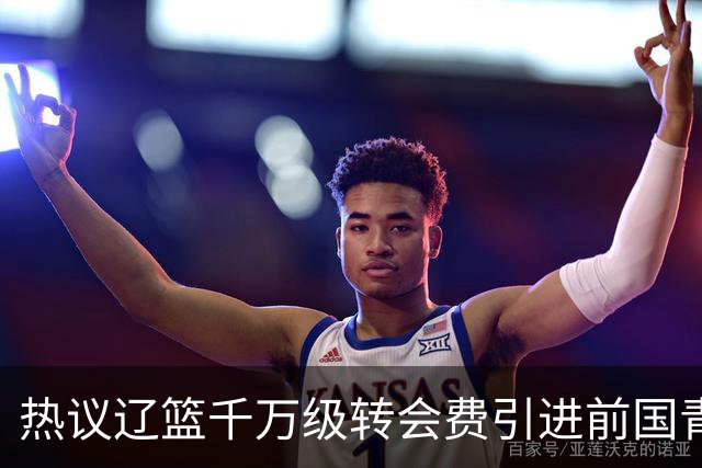 热议辽篮千万级转会费引进前国青队长：双向奔赴有望接班赵继伟